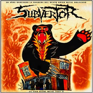 Sucre Metal Fest II (En Vivo)