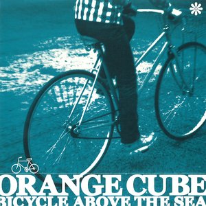 Bicycle Above The Sea