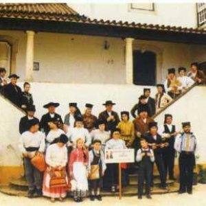Rancho Folclórico da Barreira 的头像