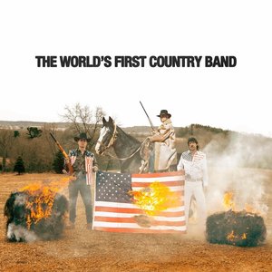 The World's First Country Band