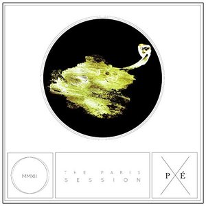 The Paris Session - Deluxe EP