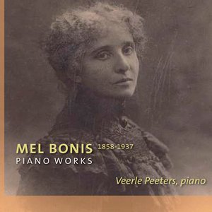 Bonis: La Cathédrale Blessée, Pianoworks