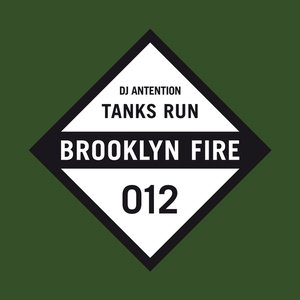 Tanks Run