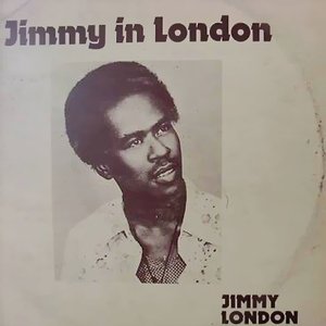 Jimmy In London