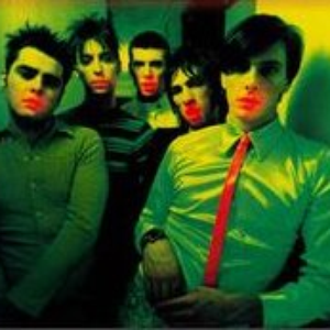 Nancy Boy photo provided by Last.fm