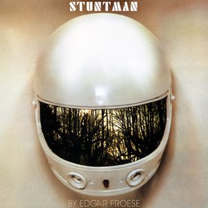 “Stuntman”的封面