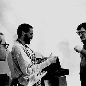 Evan Parker, Derek Bailey & Han Bennink için avatar