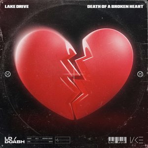 Death of a Broken Heart - Single