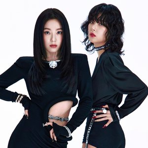 Avatar for Red Velvet - IRENE & SEULGIﾠﾠ