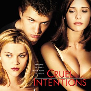 Image for 'Cruel Intentions'