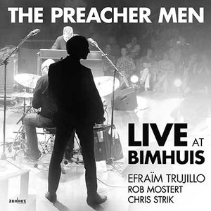 Live at Bimhuis