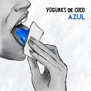Azul
