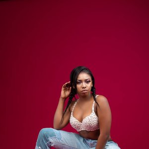 Gigi Lamayne 的头像