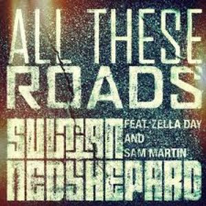 Avatar for Sultan & Ned Shepard feat. Zella Day & Sam Martin