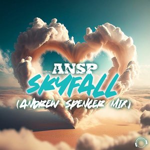 ANSP 的头像