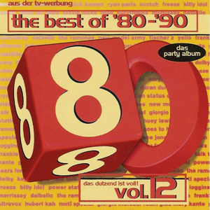 Al Corley - The Best Of 1980-1990, Volume 12 - Zortam Music