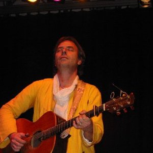 Ralf Illenberger 的头像