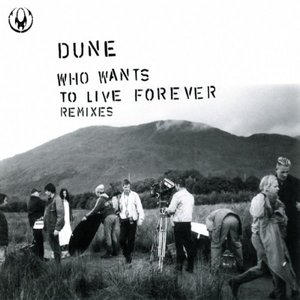 Who Wants to Live Forever (Remixes)