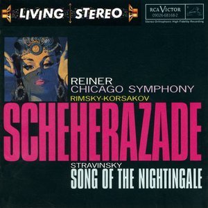 Scheherazade