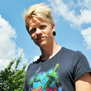 johannes glans 的头像