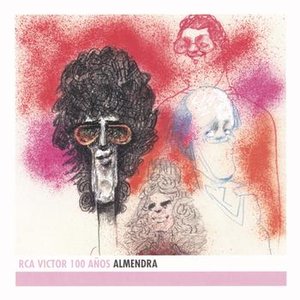 Almendra - RCA Victor 100 Años