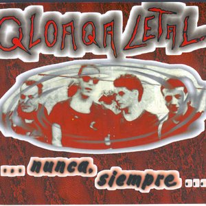 Qloaca Letal 的头像