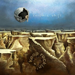 Seismic Shift