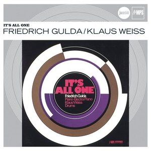 Friedrich Gulda & Klaus Weiss 的头像