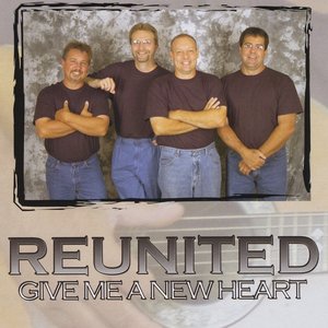Give Me a New Heart