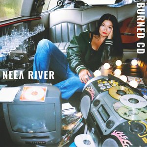 Burned CD - Single