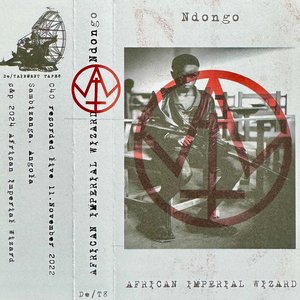 Ndongo