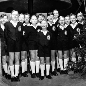 Schöneberger Sängerknaben photo provided by Last.fm