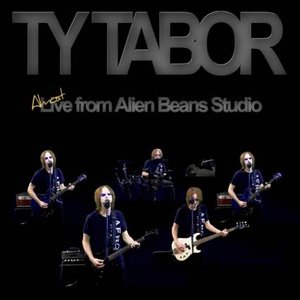 Almost Live from Alien Beans Studio