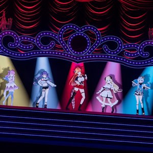 hololive 4th Generation 的头像