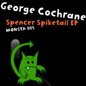 Spencer Spiketail EP