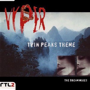 Twin Peaks Theme - The Dream Mixes