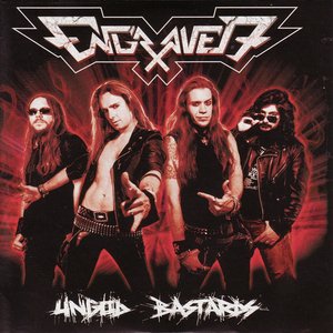 Ungod Bastards