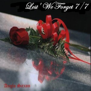 Lest' We Forget 7/7