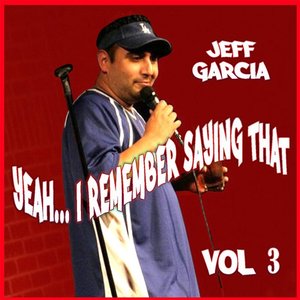 Yeah...i Remember Saying That, Vol. 3