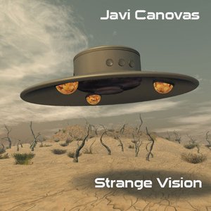 Strange Vision