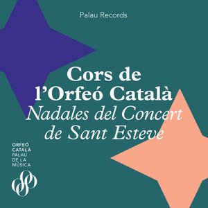 Imagen de 'Cors de l'Orfeó Català: Nadales del Concert de Sant Esteve'
