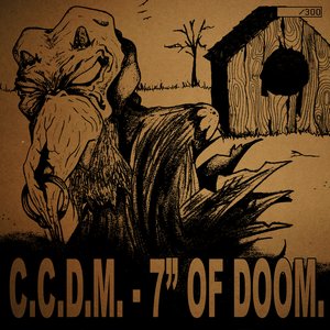 7" Of Doom