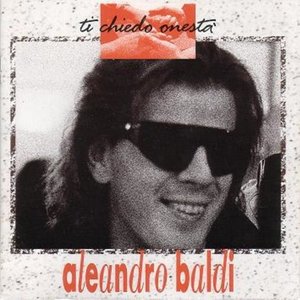Aleandro Baldi - Passer` Lyrics - Zortam Music
