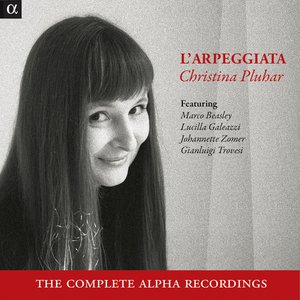 L'Arpeggiata