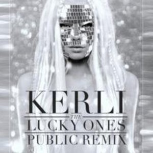 The Lucky Ones (Public Remix)