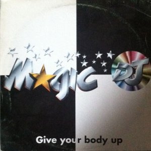 Give Your Body Up