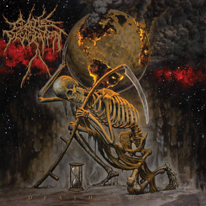 Cattle Decapitation - Death Atlas [explicit] - Zortam Music