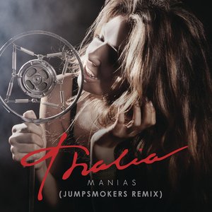 Manías (Jump Smokers Remix Radio) - Single