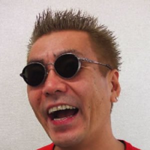Kamon Tatsuo 的头像