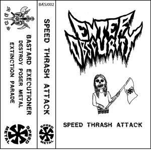 Speed Thrash Attack